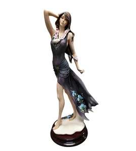 Giuseppe Armani - The Enchanted Garden