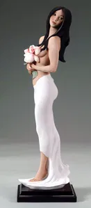 Giuseppe Armani - HawaIIan Beauty