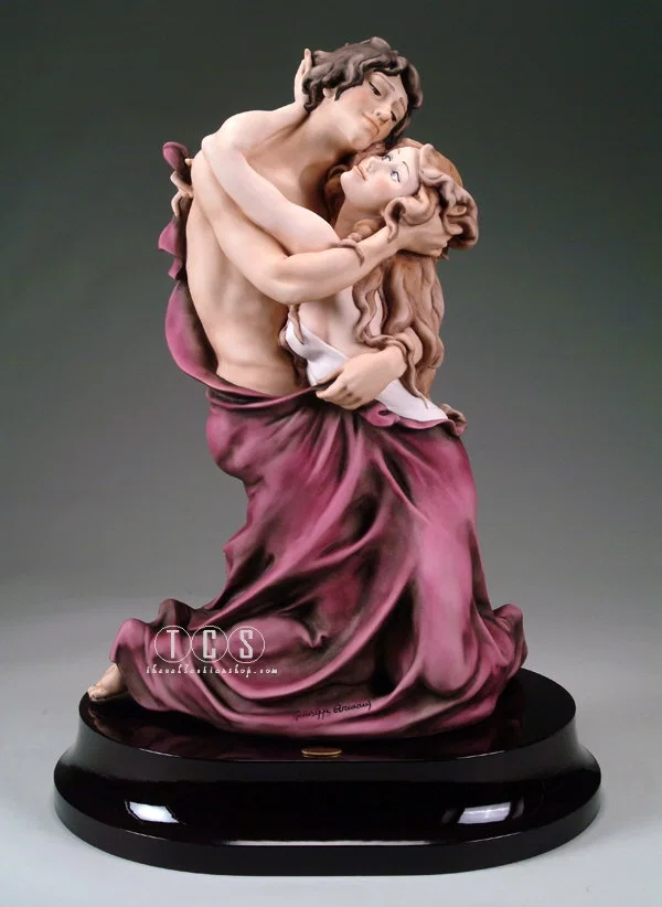 Devotion by Giuseppe Armani