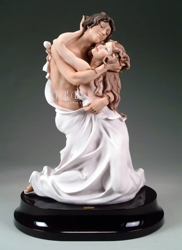 Devotion by Giuseppe Armani