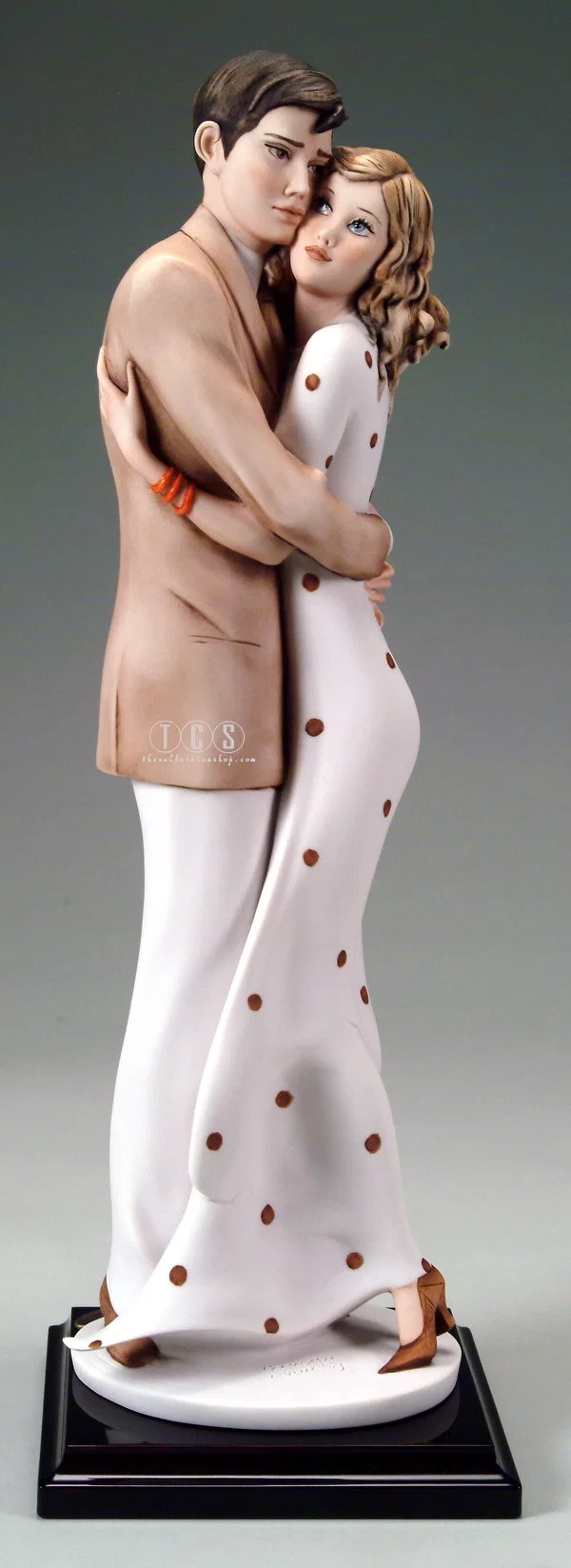 In Love Forever by Giuseppe Armani — Sculpture