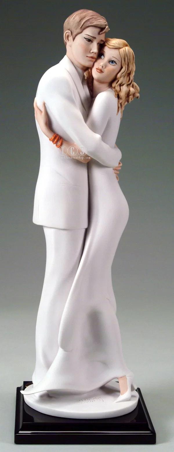In Love Forever by Giuseppe Armani