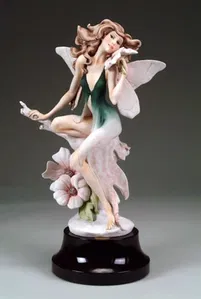 Giuseppe Armani - Primrose's Fairy