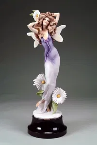 Giuseppe Armani - Daisy's Fairy