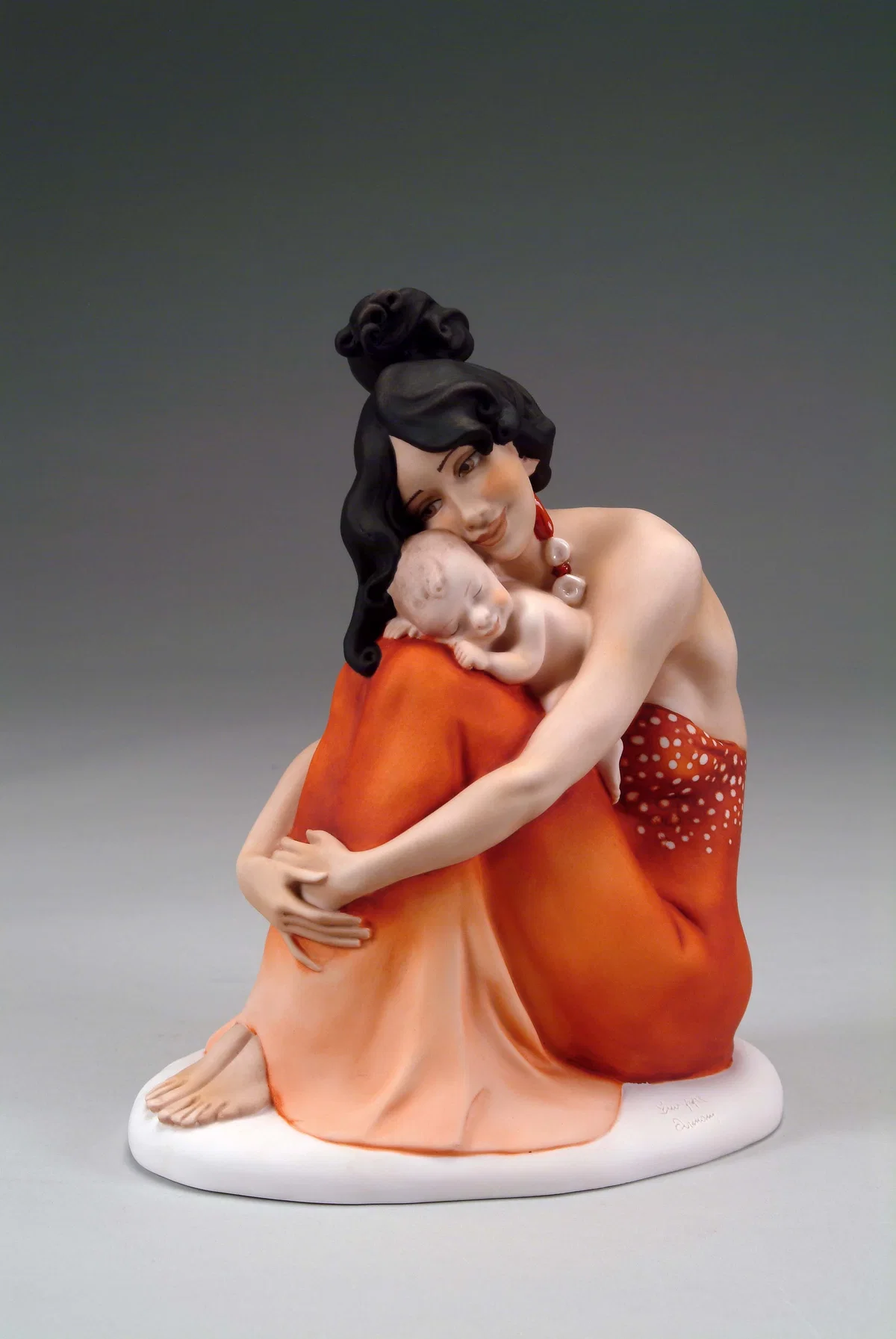 Love Moment by Giuseppe Armani
