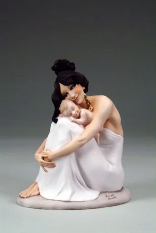 Love Moment by Giuseppe Armani