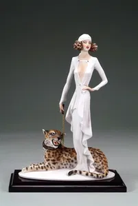 Giuseppe Armani - Feline Beauties