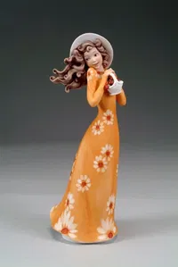 Giuseppe Armani - Strawberry Fields