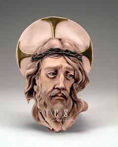 Giuseppe Armani - The Passion