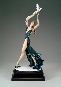 Giuseppe Armani - Dove Of Peace