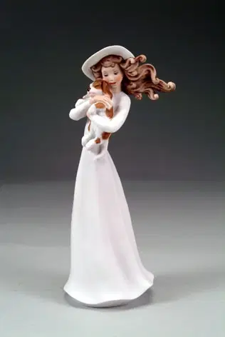 Giuseppe Armani's My Puppy My Puppy by Giuseppe Armani