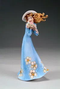 Giuseppe Armani - Roses Garden