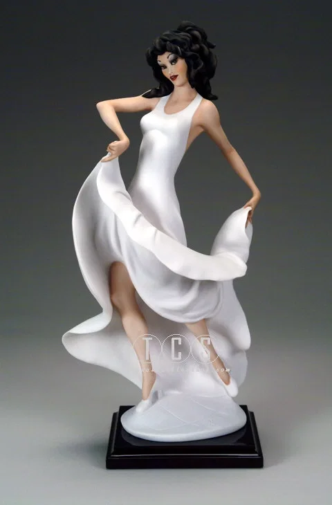 Fandango by Giuseppe Armani — Sculpture