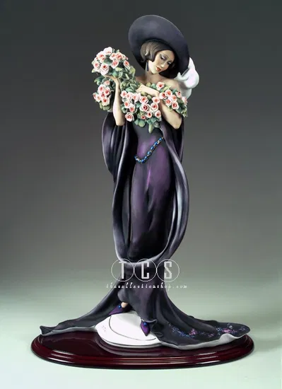 Giuseppe Armani - Tosca - Ltd. Ed. 750