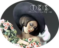 Tosca - Ltd. Ed. 750