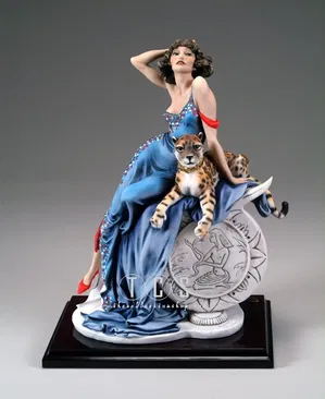 Giuseppe Armani - Cleopatra