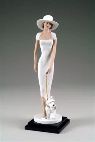Edith by Giuseppe Armani