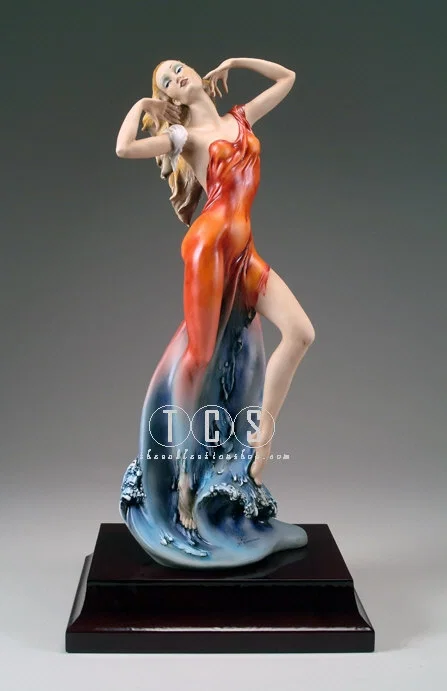Venus by Giuseppe Armani
