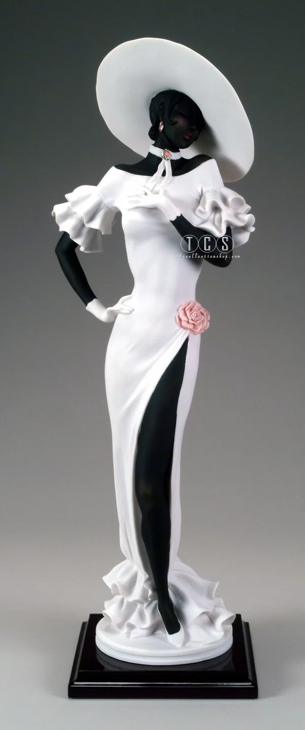 Black Rose by Giuseppe Armani