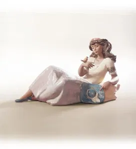 Lladro - Noella