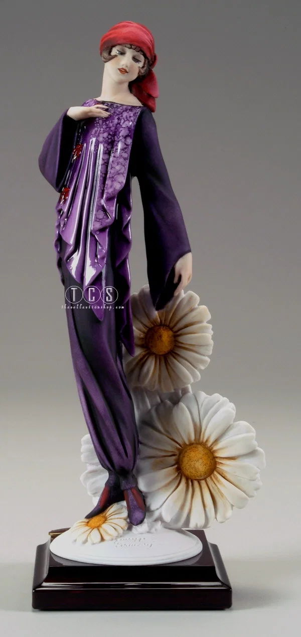 Lady Daisy by Giuseppe Armani