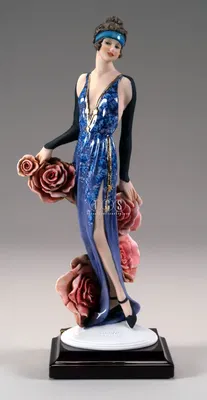 Giuseppe Armani - Lady Rose