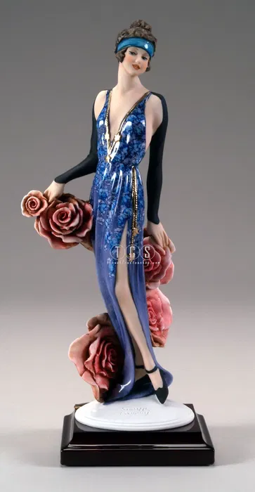 Giuseppe Armani - Lady Rose