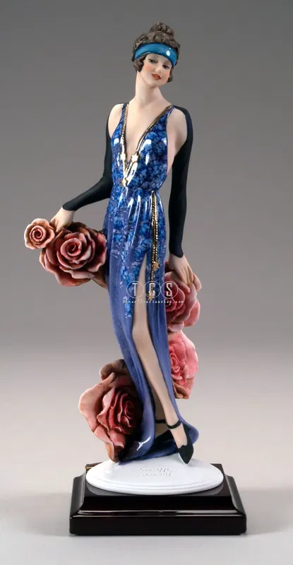 Giuseppe Armani - Lady Rose