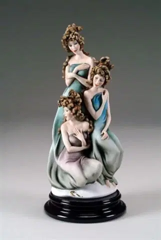 Giuseppe Armani - The Three Graces