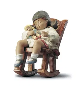Lladro - Naptime