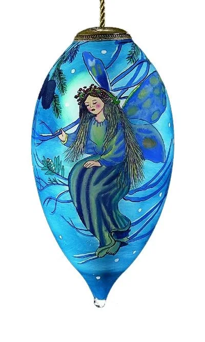 Peaceful moment by Neqwa — Ornament