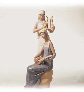 Lladro - Melodies