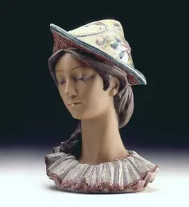 Lladro - Colombina