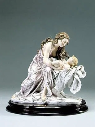 My Love - by Giuseppe Armani — Sculpture