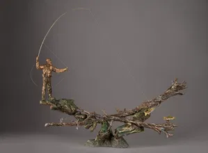 Mark Hopkins - Hidden Rainbow