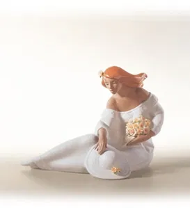 Lladro - Midday