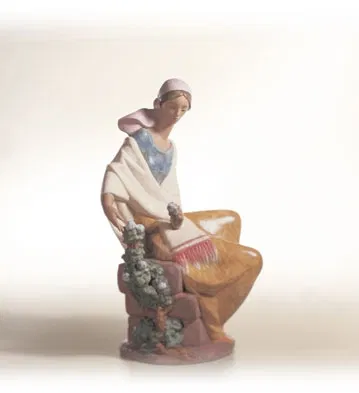 Lladro - In The Country
