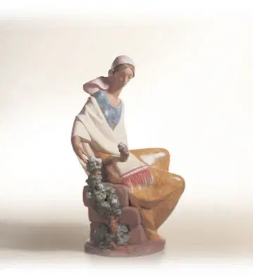 Lladro - In The Country