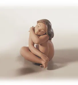 Lladro - Youth 2000-03