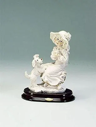 Cherie by Giuseppe Armani — Sculpture