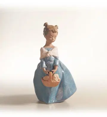 Lladro - A Farmyard Friend 2001-03