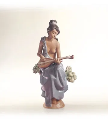 Lladro - Music From My Heart 2001-04