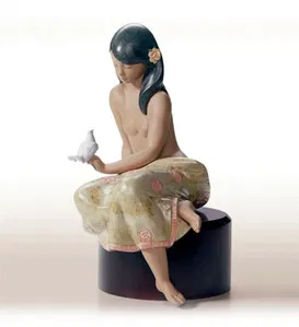 Lladro - Tropical Wonders