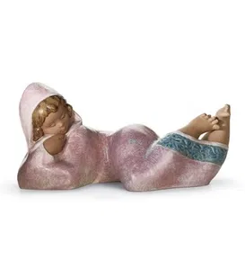 Lladro - Dreaming Of Peace