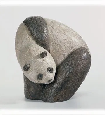 Lladro - Panda III