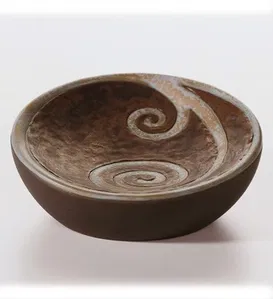 Lladro - Bowl Pulse Of Africa