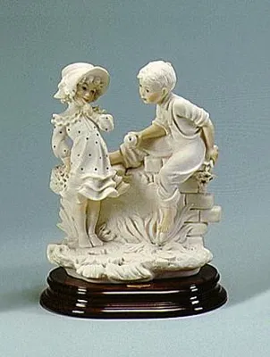 Giuseppe Armani - Tender Gifts