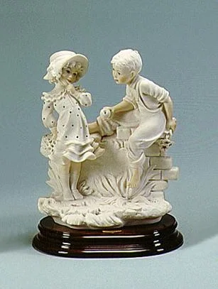 Tender Gifts by Giuseppe Armani