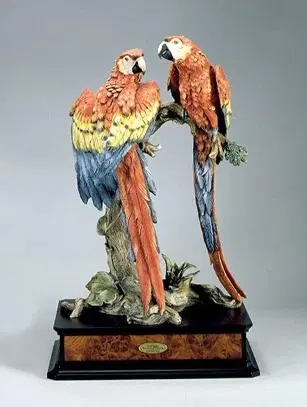 Giuseppe Armani - Tropical Splendor