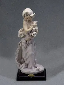 Giuseppe Armani - Girl-Summer